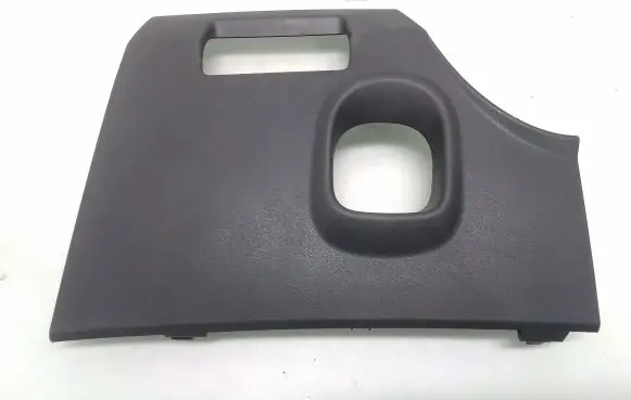 Renault Megane II Dashboard lower bottom trim panel 8200182566