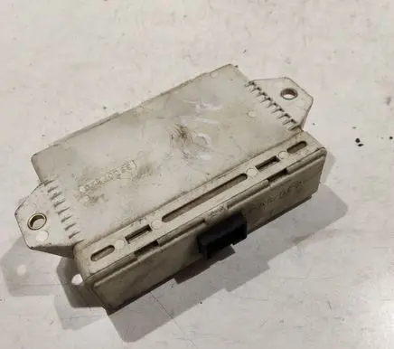 Alfa Romeo 156 Comfort/convenience module 60651187