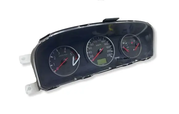 Nissan X-Trail T30 Speedometer (instrument cluster) EQ370FKKASACJ EQ370FK