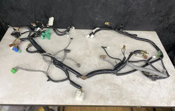 Honda Civic Panel wiring 32117SMGG422 924103042