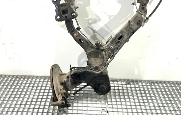 Opel Vivaro Rear control arm 9807505080