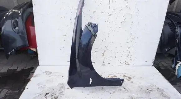 Mazda 6 Fender
