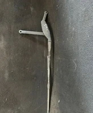 Mercedes-Benz E W213 Front wiper blade arm A2058240219