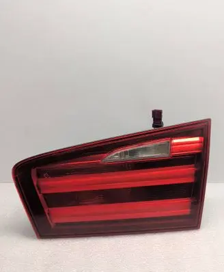 BMW 5 F10 F11 Tailgate rear/tail lights 7203228 89505495
