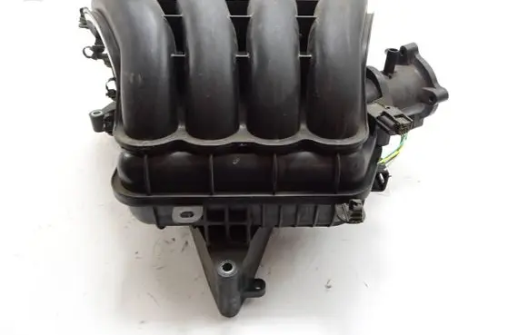 Mazda CX-3 Intake manifold asdf