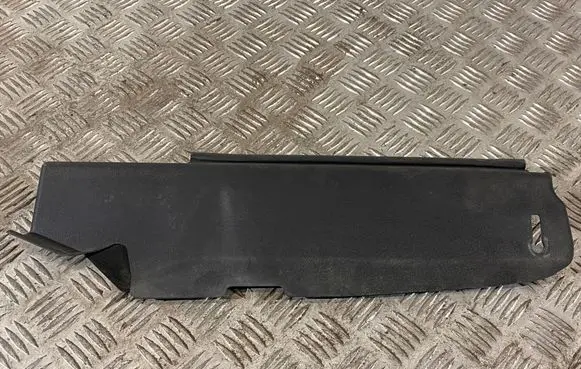 Toyota RAV 4 (XA40) Fender end trim 5338942051