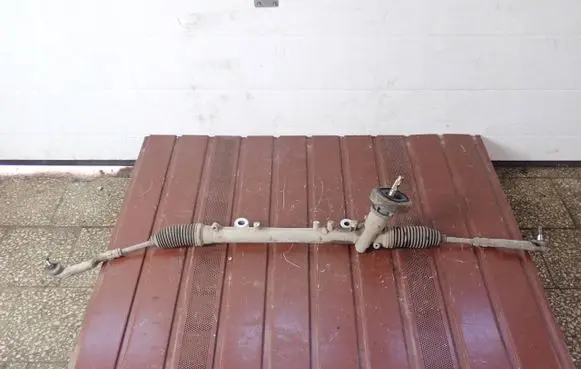 Renault Clio V Steering rack 490011723R