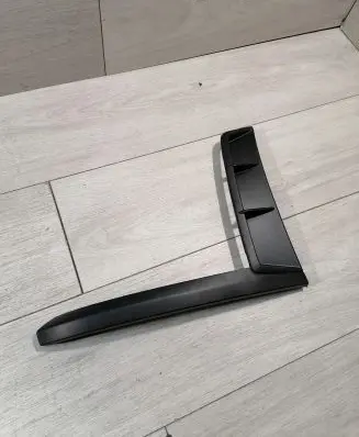 Porsche Cayman 982 Front bumper splitter molding 982807513