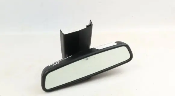 BMW 5 GT F07 Rear view mirror (interior) 9274268 9213534