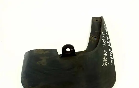 Toyota Auris E180 Rear mudguard 7662502340