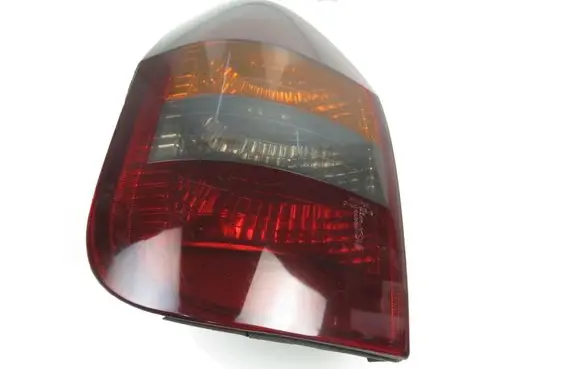 Opel Zafira A Rear/tail lights 