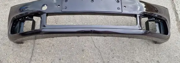 Bentley Mulsanne Front bumper 3Y0807152