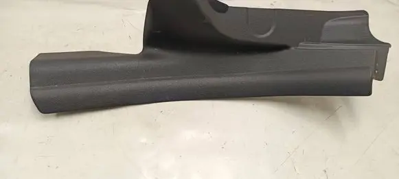 BMW i4 Rear sill trim cover 7491185