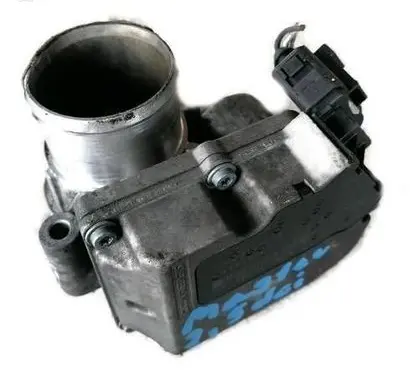 Renault Master II Throttle valve A2C53107575 WY9150E 080926