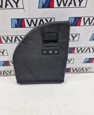 BMW 3 E90 E91 Trunk/boot side trim panel 