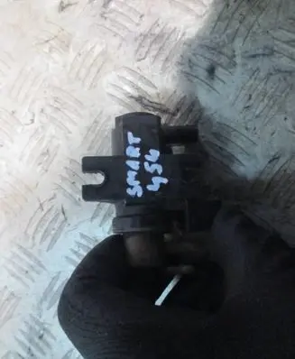 Smart ForFour I Turbo solenoid valve A0061536628 08T318 70078202