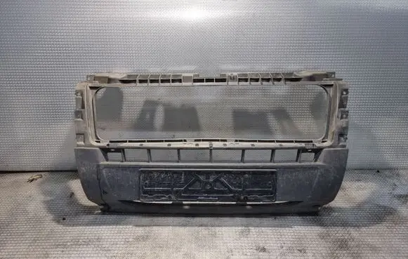 Fiat Ducato Front bumper 1305760070