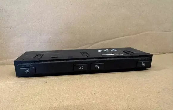 BMW 5 E60 E61 Other switches/knobs/shifts 6944964