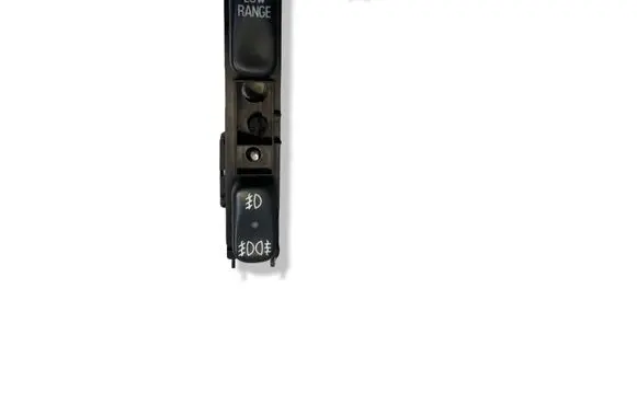 Mercedes-Benz ML W163 Fog light switch A1638205510 GFGB30 51140