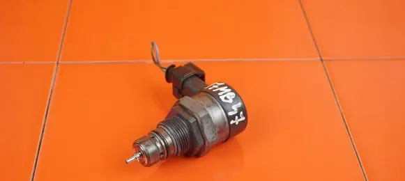 Opel Insignia A Fuel pressure sensor 0281006034 B20DTH
