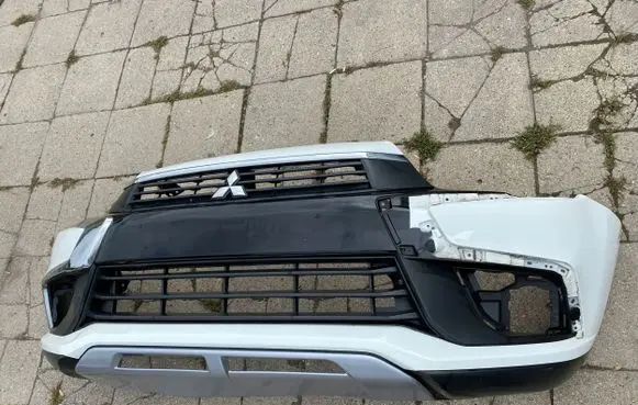 Mitsubishi ASX Front bumper 6400H242ZZ