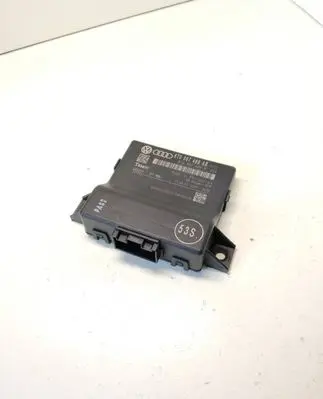 Audi A4 S4 B8 8K Gateway control module 8T0907468AB 403221 8T0907468H