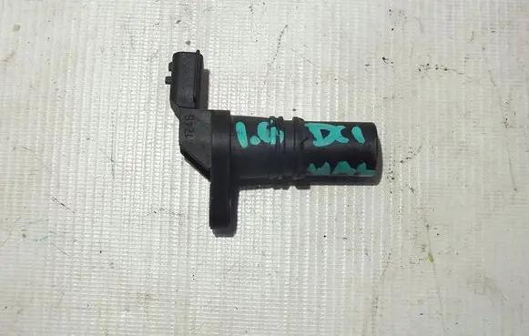 Renault Talisman Crankshaft position sensor 8200885209