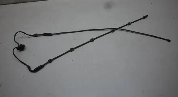 Audi A6 S6 C7 4G Tailgate sensor 4H0962239A