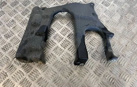 BMW X3 G01 Front underbody cover/under tray 7394808