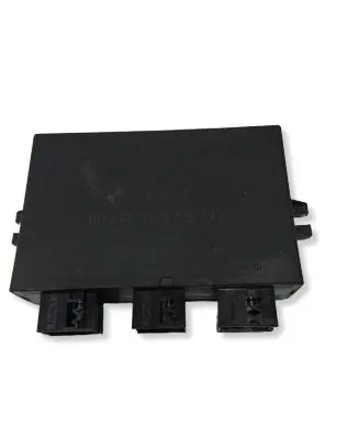 BMW X3 E83 Parking PDC control unit/module 9116542 H03S23AT01