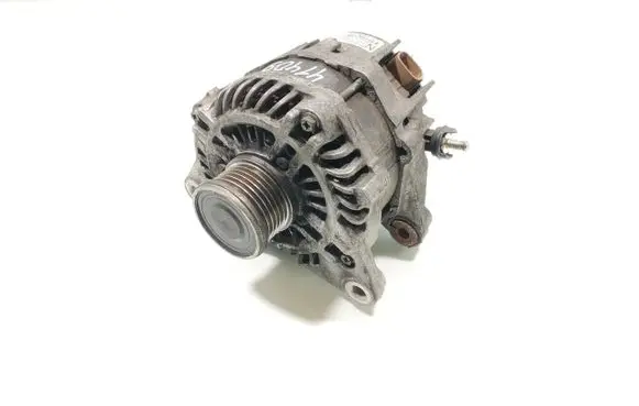 Mazda 6 Generator/alternator A2TX9181