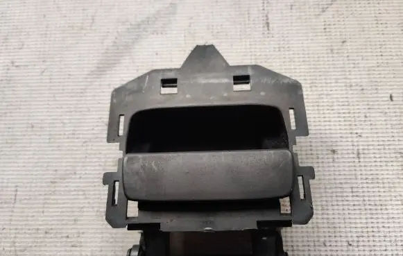 Volkswagen Transporter - Caravelle T4 Loading door interior handle 705829309A