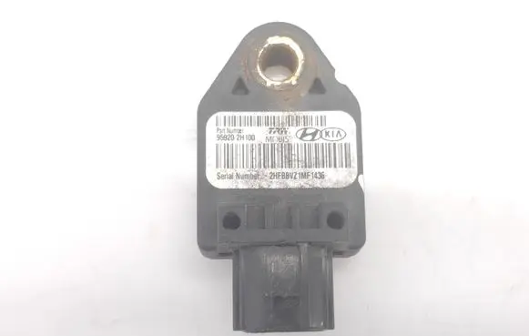 KIA Carnival Airbag deployment crash/impact sensor 959202H100