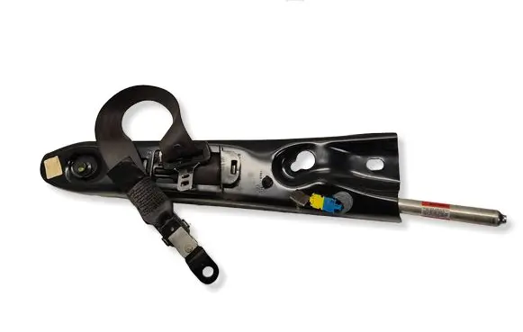 Volvo XC90 Front seatbelt 8619630