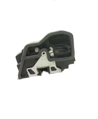 Front door lock