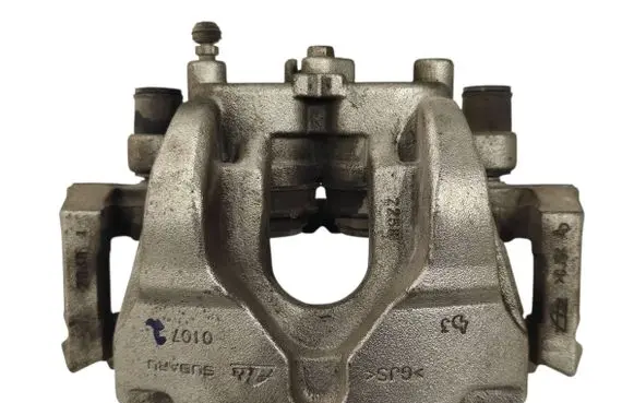 Subaru Ascent Front brake caliper 