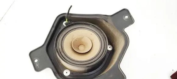 Ford Ka Front door speaker 55701248