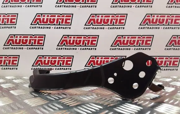 Mercedes-Benz E W211 Front bumper mounting bracket 2166200991