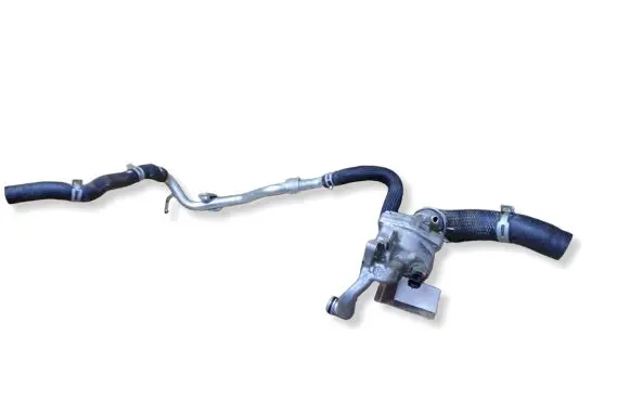 Isuzu D-Max Thermostat 