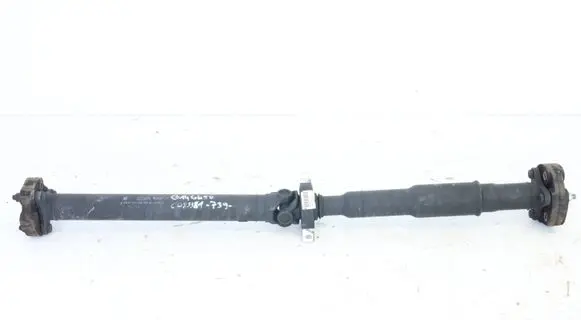 BMW 8 G15 Drive shaft (set) 8485739