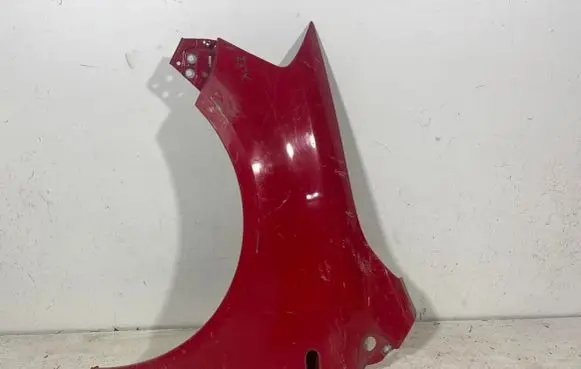 Volkswagen Fox Fender