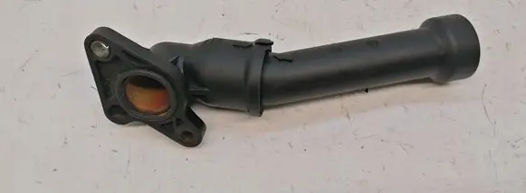 Ford Transit Engine coolant pipe/hose 6C1Q8B535AF