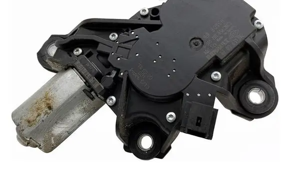 Mercedes-Benz Citan W415 Rear window wiper motor 0390201836