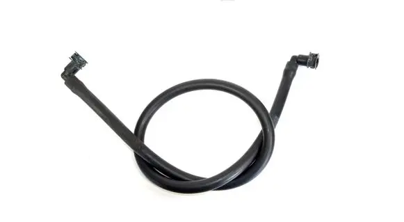 Volkswagen PASSAT B6 Windshield washer fluid hose 67063