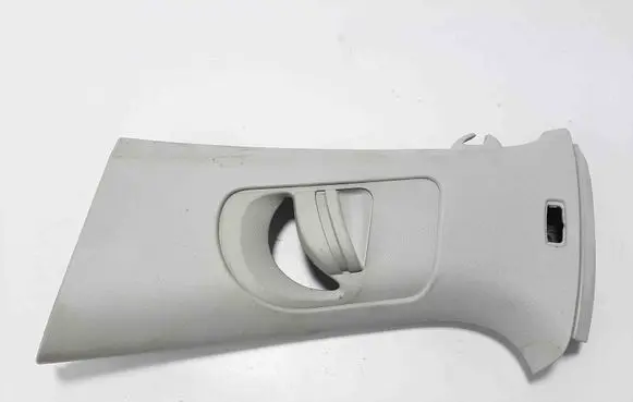Volkswagen Golf VII (B) pillar trim (top) 5G0868315 5G4868311