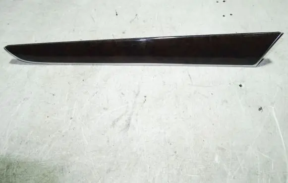 Audi Q5 SQ5 Front door trim bar 8R0867410AA 8R0867410