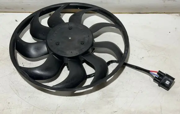 KIA Niro Electric radiator cooling fan 5001918