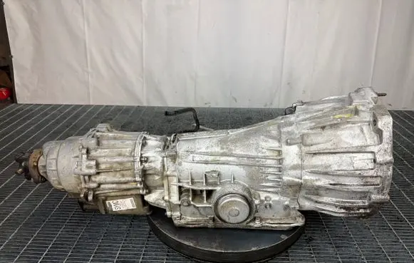 SsangYong Rexton Automatic gearbox 3610009020 0578922