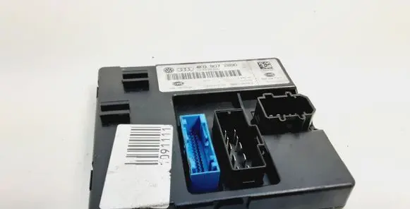 Audi A6 S6 C6 4F Light module LCM 4F0907289G