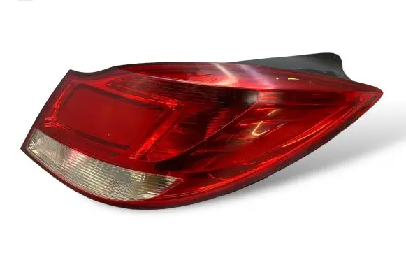 Opel Insignia A Rear/tail lights